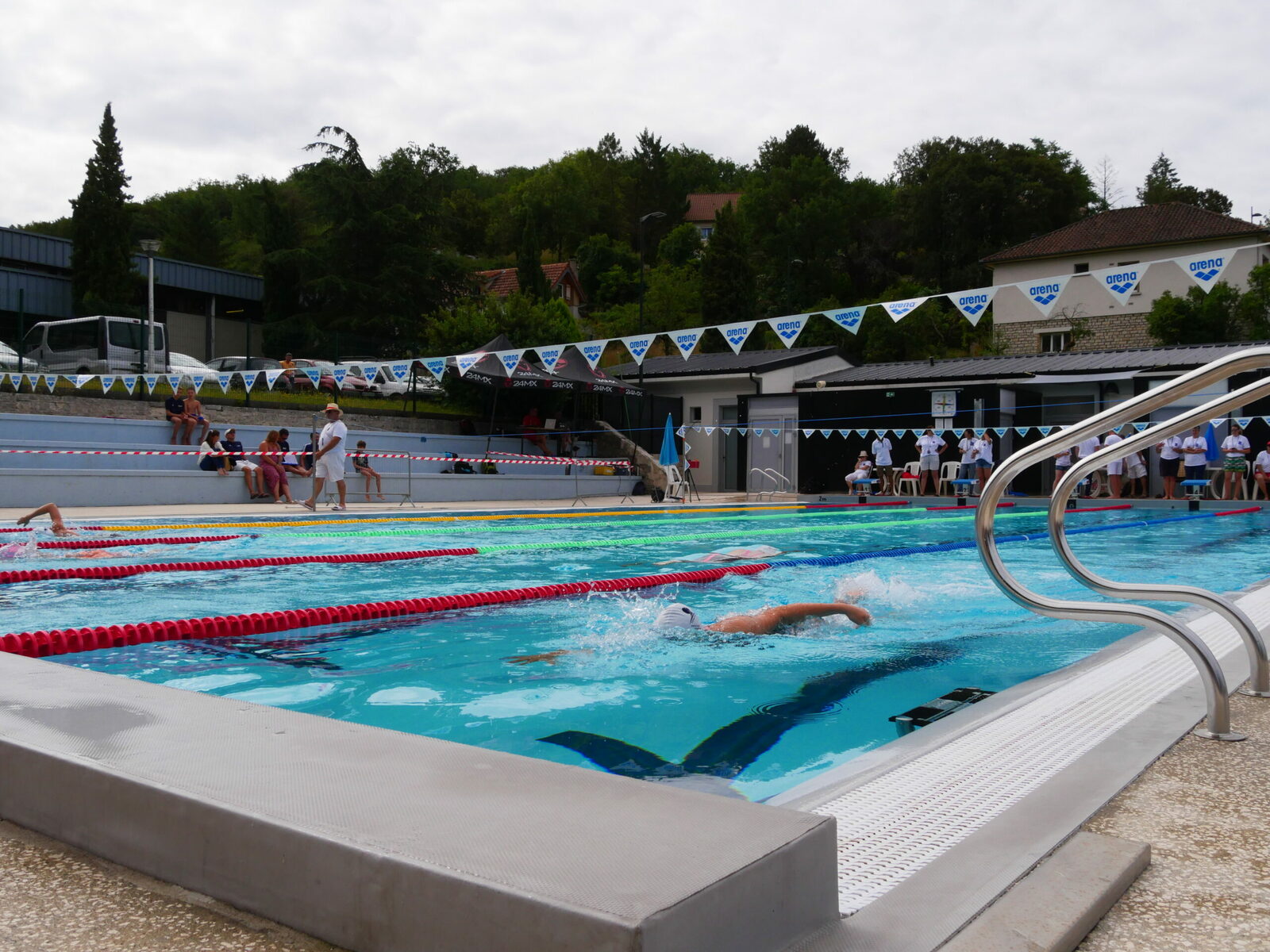 Bienvenue sur le site officiel du club