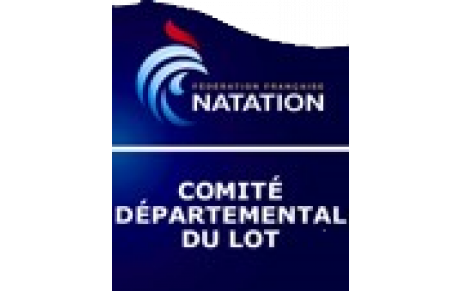 Comité départemental de natation